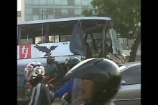 Hilang Konsentrasi,...