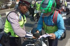 Operasi Patuh Jaya 2019...