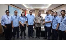 Menhub Beri Lampu Hijau...