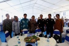 Kanwil Bea Cukai Jatim...
