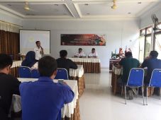 Menjaga Warisan Budaya...
