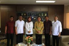 Bupati Klungkung Usulkan...