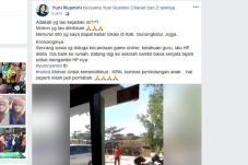 HP Disita Guru, Siswa...