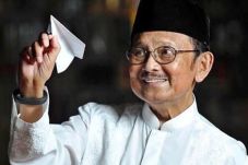 Warganet Ramai-ramai...