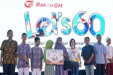 Bakmi GM Sukses Enam...