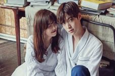 Ahn Jae Hyun Sulit Menangkan...