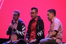 Apresiasi Pengguna,...