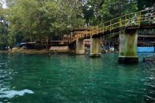 Kolam Renang Swimbath...