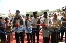 BLK Komunitas Siap Cetak...