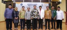 Kemnaker Gelar Acara...