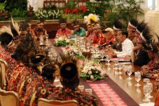 Basuki Tegaskan Pembangunan...