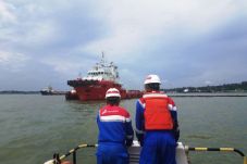 Kompensasi Rp900 Ribu/Bulan...