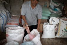 Pupuk Subsidi, Ini Langkah...