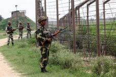 Pakistan Peringatkan...