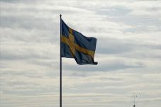 Swedia: Pernyataan Netanyahu...