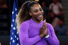 Navratilova Yakin Serena...