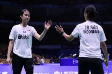 Vietnam Open 2019, 15...