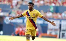 10 Pencetak Gol Termuda...