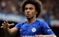 Bicara Peluang Chelsea...