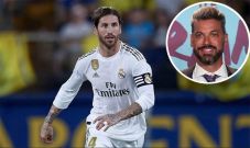 Sergio Ramos Dipastikan...