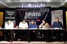 Dewan Pengawas KPK Dianggap...