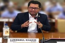 BJ Habibie Wafat, PKB:...