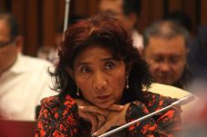 Menteri Susi Terakhir...