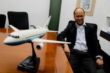 Putra Sulung Habibie:...
