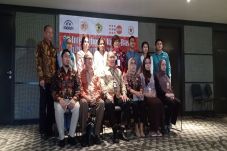 BKKBN Gelar Pelatihan...