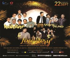 SATURDATE&ndash; Love...