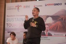 Menpar Arief Yahya Berharap...
