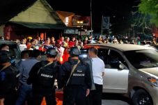 Anggota DPR Papua Barat...