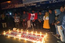 Berduka Atas Wafatnya...