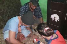 Polres Sikka Gerebek...