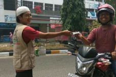 Kabut Asap Semakin Pekat,...