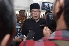 Ridwan Kamil Berencana...
