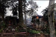 1 Kampung di Baduy Luar...
