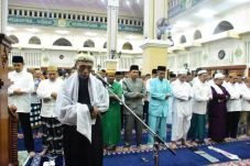 Pemkot Gorontalo Gelar...
