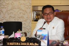 Wali Kota Gorontalo...