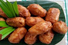 Kangen Makan Gemblong?...