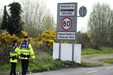 Northern Irish High...