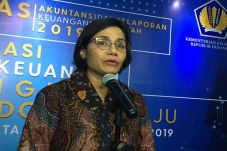 Sri Mulyani Sindir Pejabat...