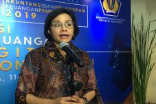 Sri Mulyani Akui Baper...