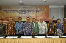 6 Kementerian dan Lembaga...