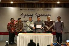 Ciptakan Smart City...