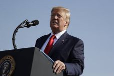 Trump Ungkap Alasan...