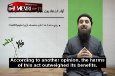 HTS: Serangan Skala...