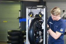 Michelin Sediakan Pasokan...