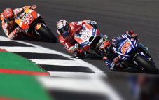 Jadwal MotoGP San Marino...