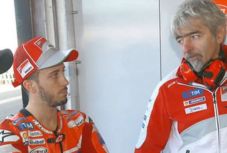 Hubungan Dovizioso dan...